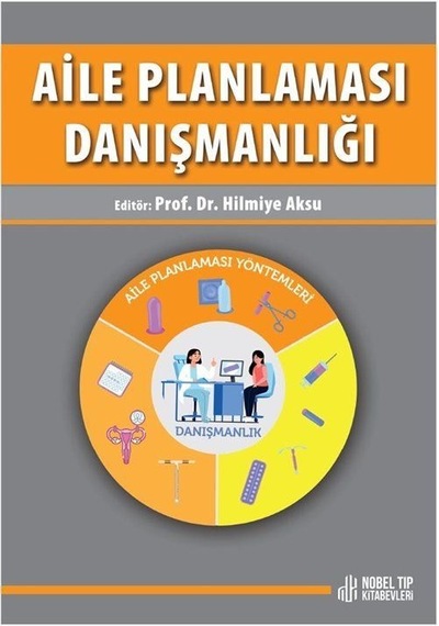 Aile Planlaması Danışmanlığı- Nobel Tıp Kitabevleri