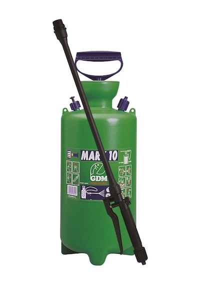 Dimartino Mary 10 L Kollu Ilaçlama Pompası