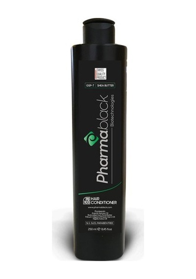 Pharmablack Hair Conditioner Saç BakımKremi 250 ML