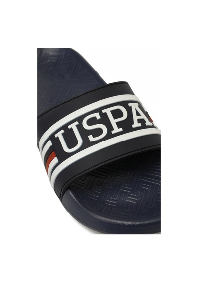 U.s. Polo Assn. Rony 5fx Lacivert Erkek Terlik 000000000101984461 Lacivert