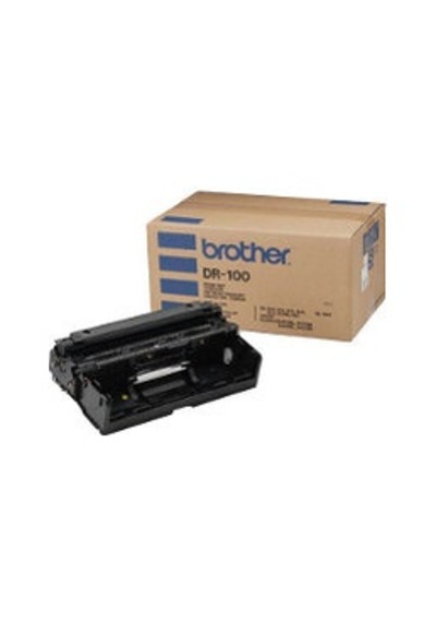 Brother Dr-100 Drum   Kutusunda