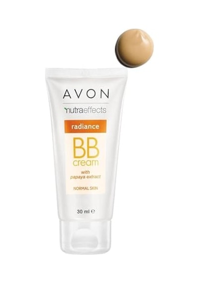 Nutra Effects Radiance Bb Krem 30 Ml. Light Diğer