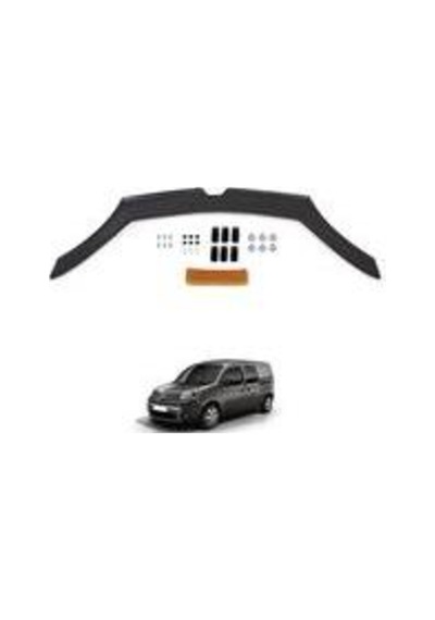 Renault Kangoo 2014 - Cappafe Kaput Rüzgarlığı