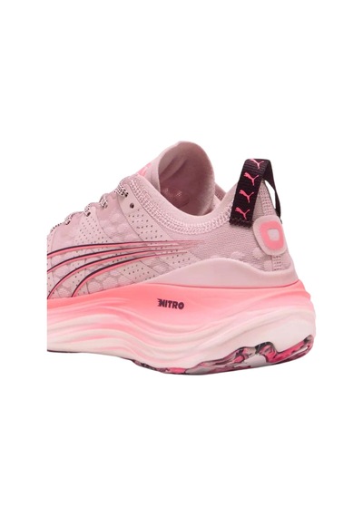 Puma Foreverrun Nıtro Wns 28596 Çok Renkli