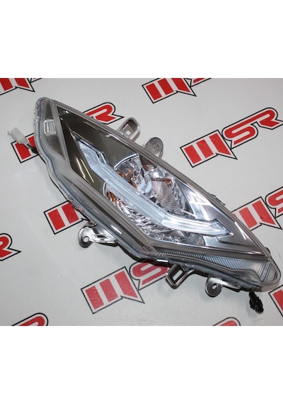 Tvs Jupiter 125 Ön Sinyal Sağ A Kl221660
