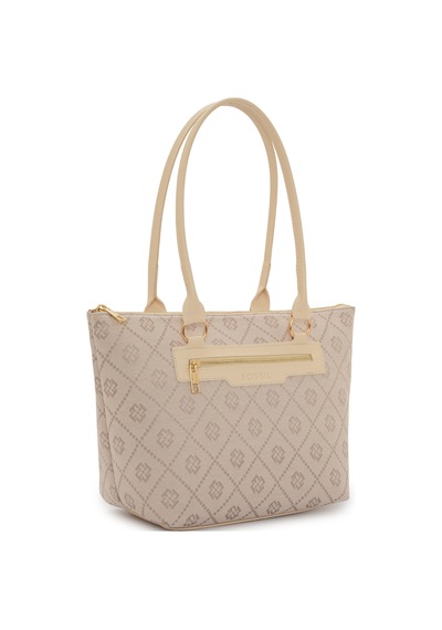 Fossil Kadın Omuz Çantası 05fd25k520 Bej