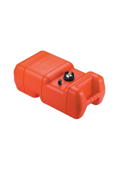 Easterner Yakıt Tankı 22 Litre 58x30x24 Cm