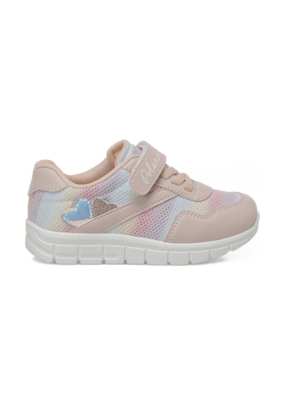 Polaris Ornato.p6fx Pembe Kız Çocuk Sneaker 000000000102199891 Pembe
