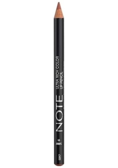 Ultra Rich Lip Pencil Dudak Kalemi 01 Sandy 0