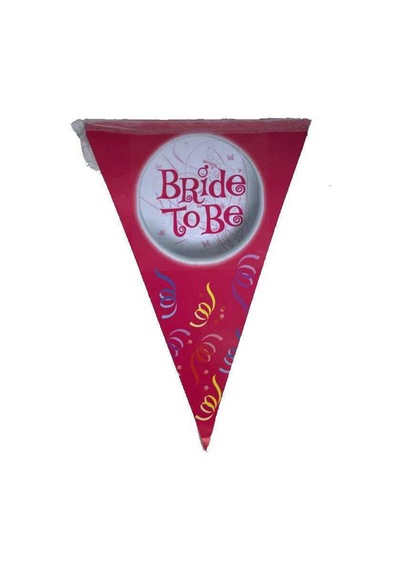 Kbk Market Bride To Be Flama Pembe
