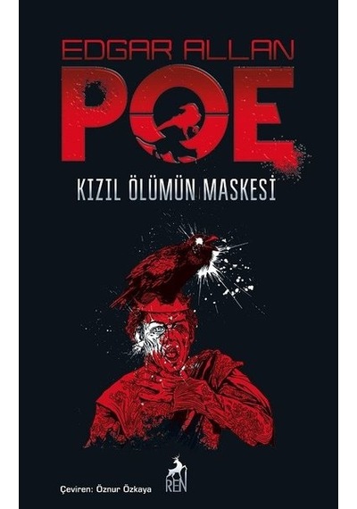 Kızıl Ölümün Maskesi