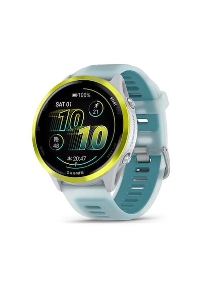 Garmin Forerunner 570 47 MM 1.4" Akıllı Saat (Distribütör Garantili)