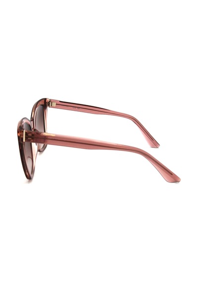 Calvin Klein Ck 22530s C601 Kadın Güneş Gözlüğü Pembe