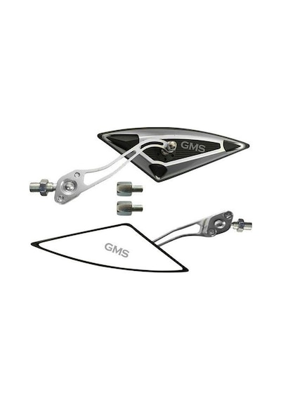 Ayna Set Gri S-02