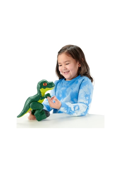 Imaginext Jurassic World Xl Dinozorlar T-Rex  Gwp06