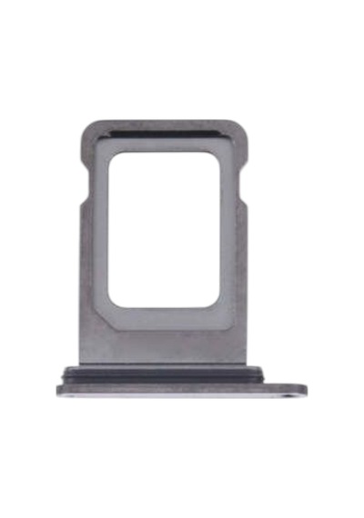 Apple Uyumlu iPhone 14 Pro Sim Kart Tepsisi Çift Sim İçin Siyah 14 Pro Sim Çekmecesi