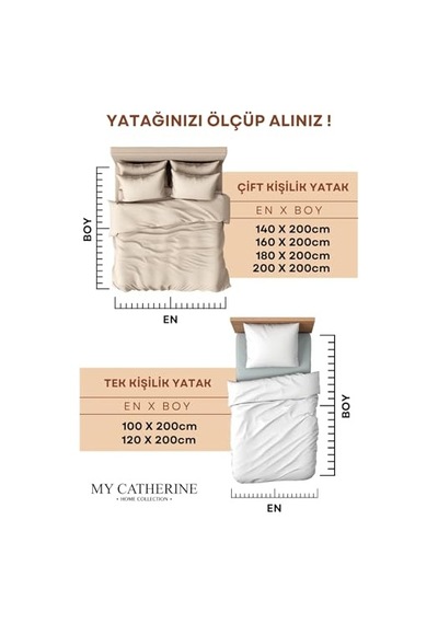 Lastikli & Hipoalerjenik Çarşaf %100 Pamuk Penye Kumaş 120x200 Cm - Lemon, Luxcarsaf Açık Gri - Antrasit