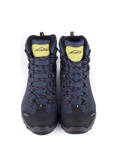 Evolite E-6002 Traper Trekking Evo-tex Outdoor Bot Siyah