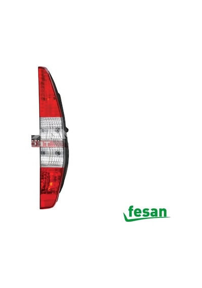 Fiat Doblo Sağ Arka Stop Lambası 2002--2006