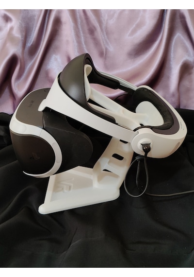 Vr Gözlük Standı