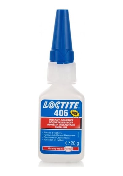 Loctite 406 20 Gr