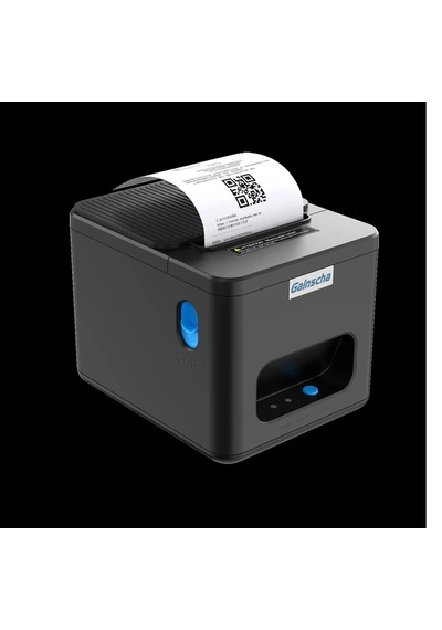 Possıfy Gaınscha Ga-e200ı Usb/eth Termal Fiş Yazıcı
