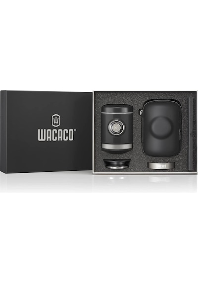 Wacaco Picopresso Taşınabilir Manuel Espresso Makinesi