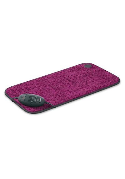Beurer Hk 123 Pembe Isıtma Pedi