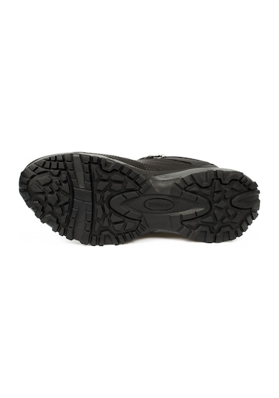 Lumberjack Eagle-hi-m Outdoor Waterproof Siyah Erkek Bot Siyah