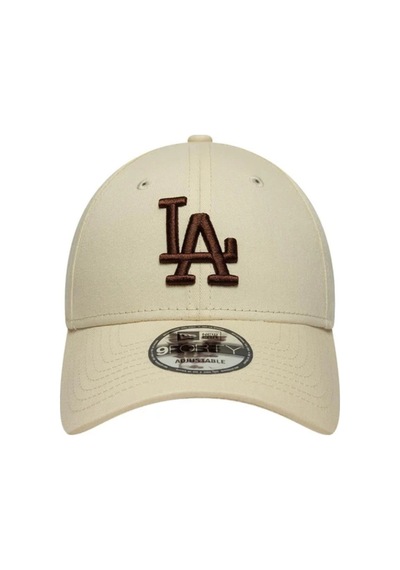 New Era League Essentıal 9forty Losdod Unisex Şapka 60771709 60771709 Kahverengi Kahverengi