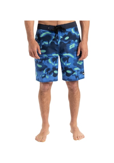 Quıksılver Quiksilver Highline Straight Leg 19 Erkek Boardshort Bsw7 Çok Renkli