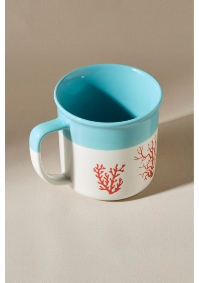 Karaca Coral Kupa 450 Ml