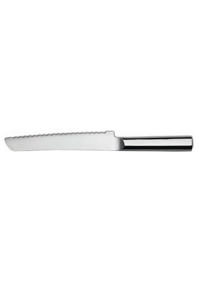 Korkmaz A501-06 Pro Chef Ekmek Bıçağı 20 CM - 2.5 MM Gümüş