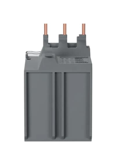 Schneider ElectricEasypact Tvs Lre-21 Diferansiyel Termik Aşırı Yük Rölesi (12-18A)
