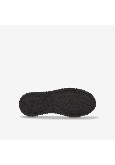 Nero Black Bot Kadın 40s5 Frau Ortıseı Chelsea Boot Wıth Platform siyah