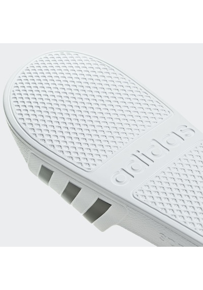 Adidas Adilette Aqua Erkek Terlik (442688041)-Beyaz-Erkek-40,5 Beyaz