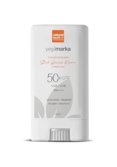 Stick Sun Screen 50 Spf Güneş Koruyucu Krem 63821369