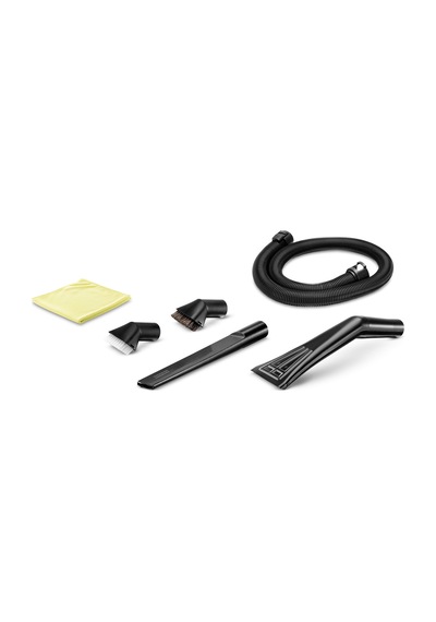 Karcher Wd Serisi Araç İç Temizlik Kiti