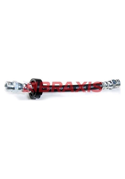 Braxis Ah0011 Arka Fren Hortumu Palio Albea Siena 46456877