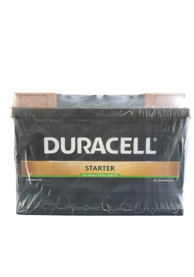 Duracell Ds72 Akü