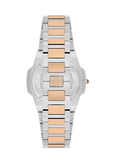 Hislon Ql127t-02sr Kadın Kol Saati