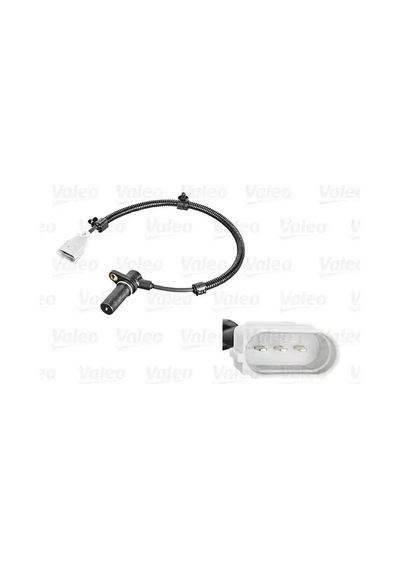 Vw Bora Krank Sensoru 1.9 Tdi 2001-2005 Asz Valeo 254045