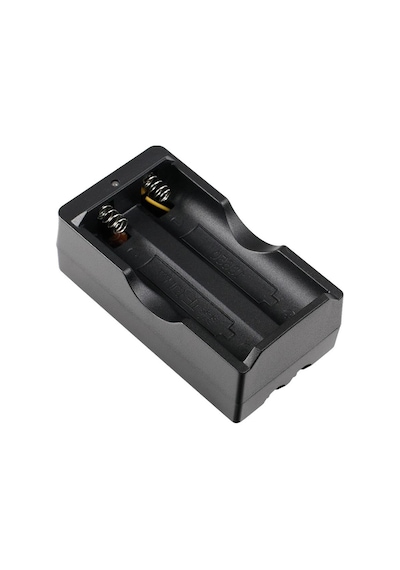 18650 4.2v 650ma Pil Şarj Cihazı