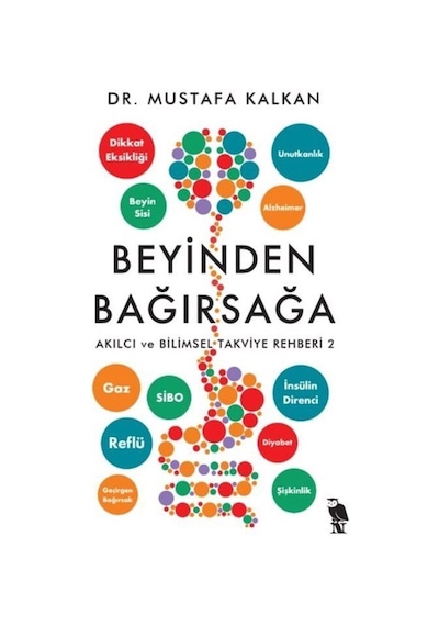 Beyinden Bağırsağa / Mustafa Kalkan