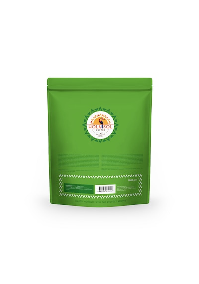 Hola Sol Adicto Çekirdek Filtre Kahve 1 KG