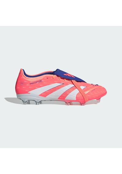 Adidas Js4073 Predator Pro Ft Fg Erkek Krampon Pembe
