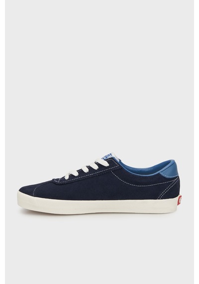 Vans Unisex Ayakkabı Vn000d6njdu1 Lacivert Lacivert