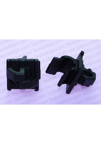 Suzuki, Hyundai Kaput Demir Klipsi (1 Adet) 406601142