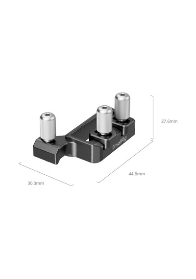Smallrig 6062 Sony Alpha 7 V Cages İçin Usb-c Kablo Kelepçesi