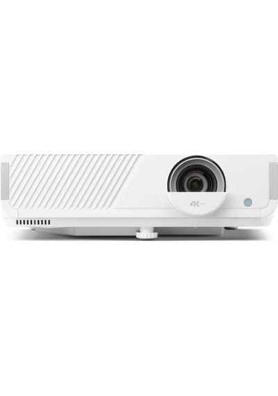 Viewsonic Lx750-4k 4000 Lümen 4k Akıllı Lazer Projeksiyon Cihazı